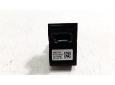 Recambio de mando elevalunas trasero izquierdo para bmw serie 1 lim. (f40) 120i referencia OEM IAM 61317950756   2