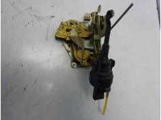 Recambio de cerradura puerta trasera derecha para mercedes-benz clase e (w210) berlina 2.8 24v cat referencia OEM IAM    2