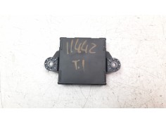 Recambio de modulo electronico para mercedes-benz clase c (w204) berlina 2.2 cdi cat referencia OEM IAM A2048207585   2