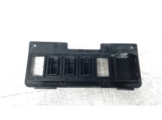 Recambio de moldura para seat ibiza (6k) 1.4 referencia OEM IAM 6K0857061   2