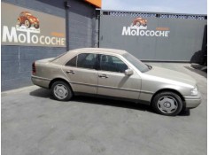 MERCEDES-BENZ CLASE C (W202) BERLINA
