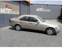 MERCEDES-BENZ CLASE C (W202) BERLINA