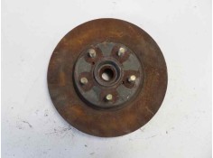 Recambio de mangueta trasera derecha para subaru legacy familiar/outback b13 (bp) 2.0 16v cat referencia OEM IAM   