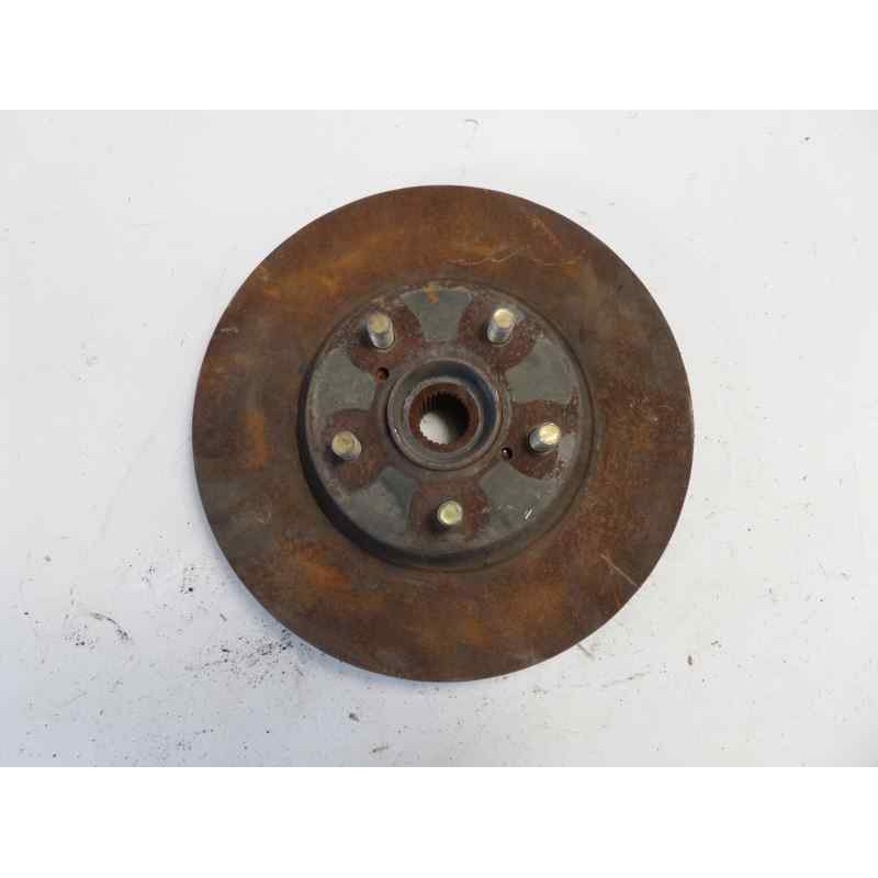 Recambio de mangueta trasera derecha para subaru legacy familiar/outback b13 (bp) 2.0 16v cat referencia OEM IAM   