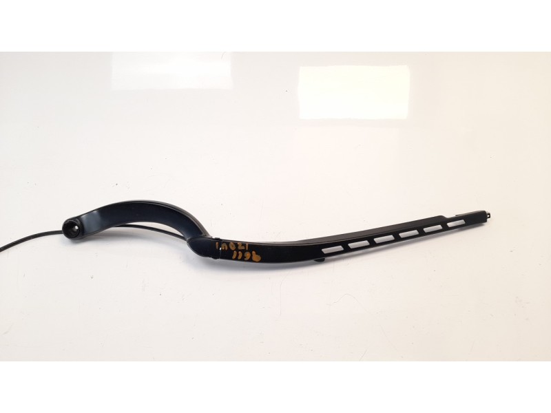 Recambio de brazo limpia delantero izquierdo para jaguar xf 3.0 v6 diesel s premium luxury referencia OEM IAM C2D30565  