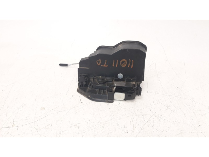 Recambio de cerradura puerta trasera derecha para bmw serie 1 lim. (f20/f21) 2.0 16v turbodiesel referencia OEM IAM 51227229460 