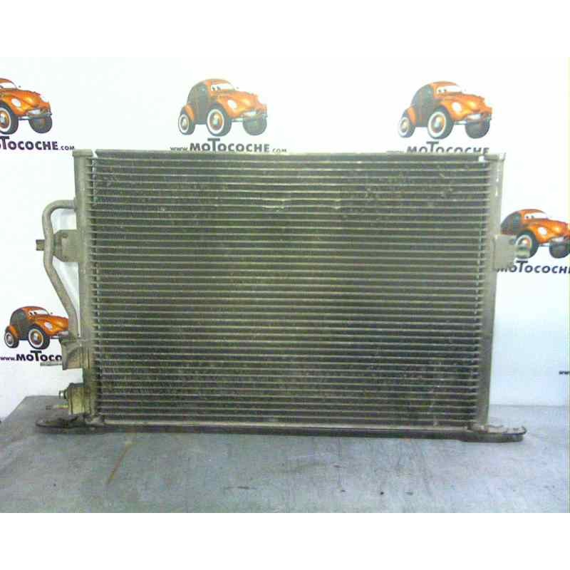 Recambio de condensador / radiador aire acondicionado para ford mondeo berlina (gd) ghia referencia OEM IAM 97BW19710AF 35196 73
