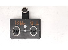 Recambio de modulo confort para audi a4 berlina (8w2) básico referencia OEM IAM 8W959395G A2C7466761100  2