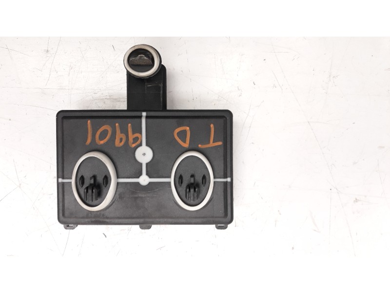 Recambio de modulo confort para audi a4 berlina (8w2) básico referencia OEM IAM 8W959395G A2C7466761100 
