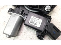 Recambio de elevalunas delantero izquierdo para mg zs comfort referencia OEM IAM 20231206   2