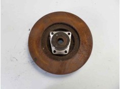 Recambio de mangueta trasera derecha para subaru legacy familiar/outback b13 (bp) 2.0 16v cat referencia OEM IAM    2