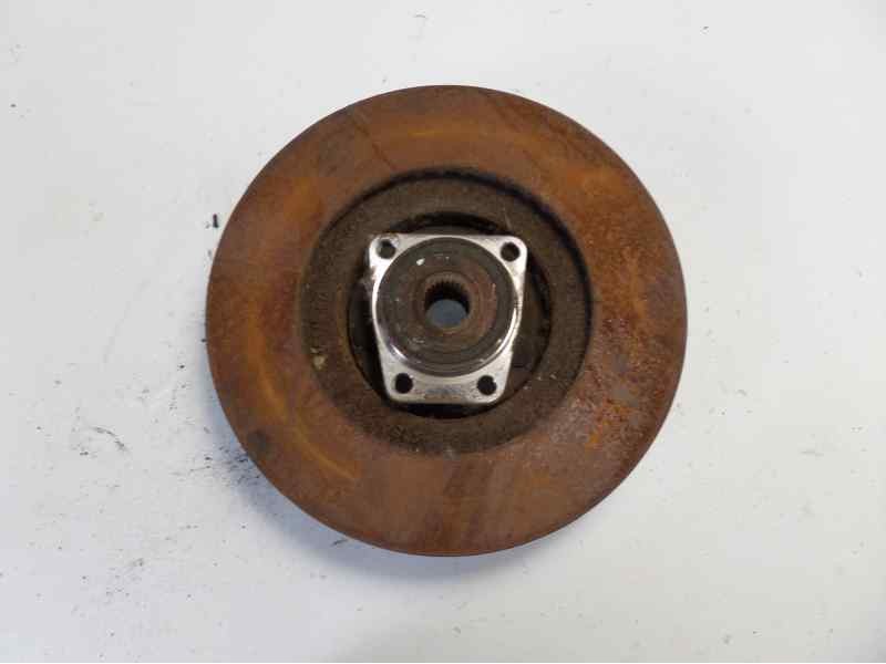 Recambio de mangueta trasera derecha para subaru legacy familiar/outback b13 (bp) 2.0 16v cat referencia OEM IAM   