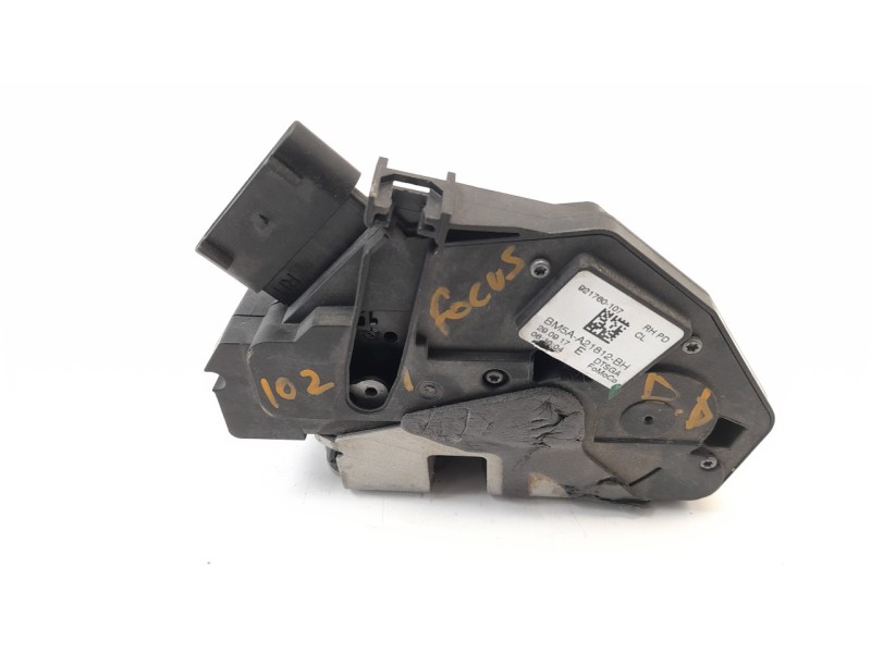 Recambio de cerradura puerta delantera derecha para ford focus lim. business referencia OEM IAM BM5AA21812BH  