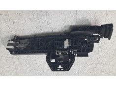 Recambio de maneta exterior trasera derecha para mercedes-benz clase b (w246) b 200 cdi be (246.201) referencia OEM IAM 20476002 2
