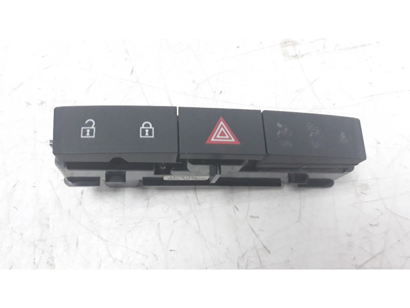 Recambio de warning para opel astra j lim. 1.7 16v cdti referencia OEM IAM 13285122  