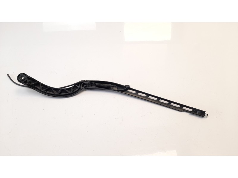 Recambio de brazo limpia delantero izquierdo para jaguar xf 3.0 v6 diesel s premium luxury referencia OEM IAM C2D30565  