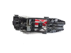 Recambio de maneta exterior trasera izquierda para volkswagen polo edition referencia OEM IAM 2G0837205GGRU   2
