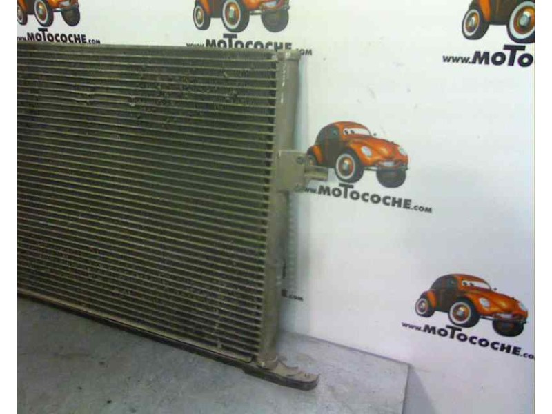 Recambio de condensador / radiador aire acondicionado para ford mondeo berlina (gd) ghia referencia OEM IAM 97BW19710AF 35196 73