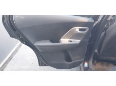 Recambio de elevalunas trasero izquierdo para kia niro business referencia OEM IAM 83470G5000   2