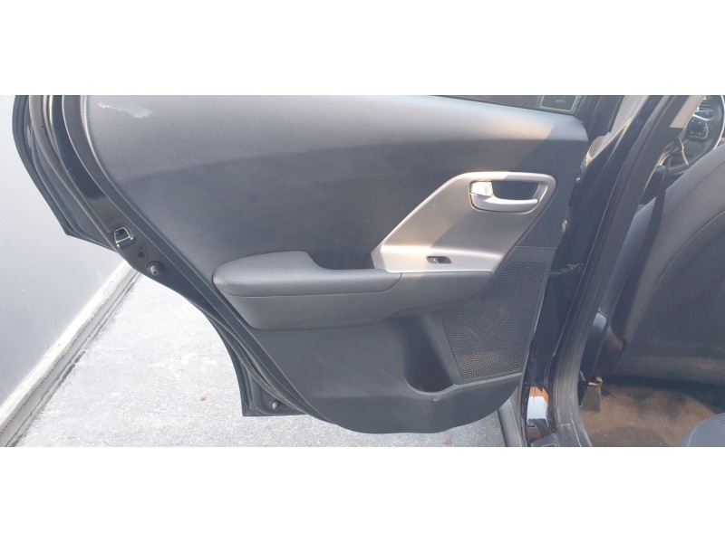 Recambio de elevalunas trasero izquierdo para kia niro business referencia OEM IAM 83471G5000  