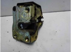 CERRADURA PUERTA TRASERA IZQUIERDA 