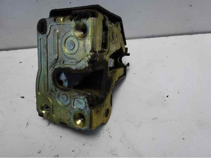 Recambio de cerradura puerta trasera izquierda para renault scenic rx4 (ja0) 1.9 dci referencia OEM IAM   