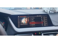 SISTEMA NAVEGACION GPS 65505A5EE12 65505A5EE12 