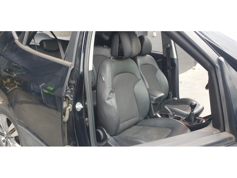 hyundai ix35 del año 2014
