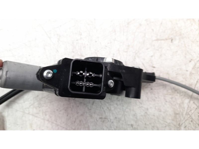 Recambio de elevalunas delantero izquierdo para mg zs comfort referencia OEM IAM 20231206  