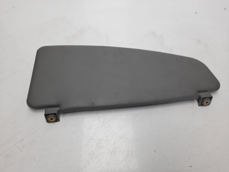 Recambio de parasol derecho para fiat doblo (119) 1.3 16v jtd cat referencia OEM IAM   