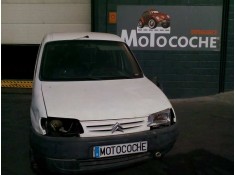 citroen berlingo del año 1999 2