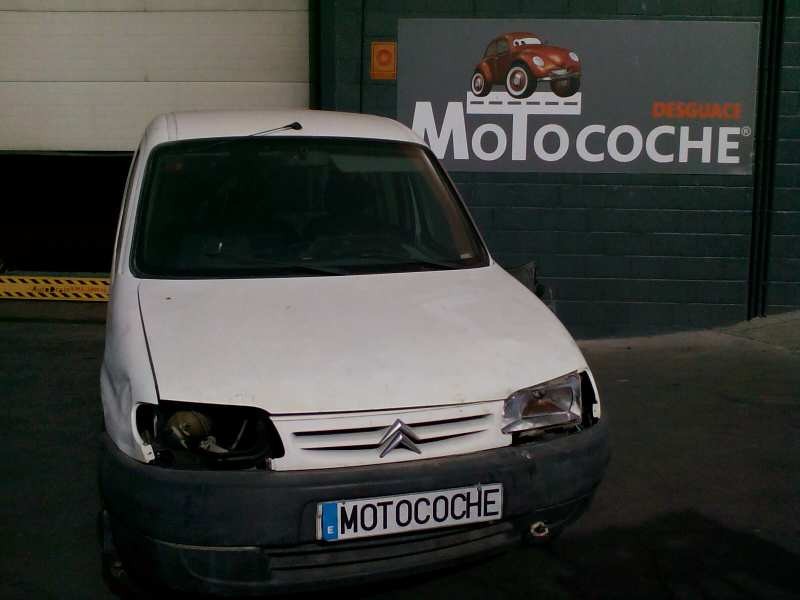 citroen berlingo del año 1999