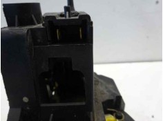 Recambio de cerradura puerta trasera izquierda para renault scenic rx4 (ja0) 1.9 dci referencia OEM IAM    2