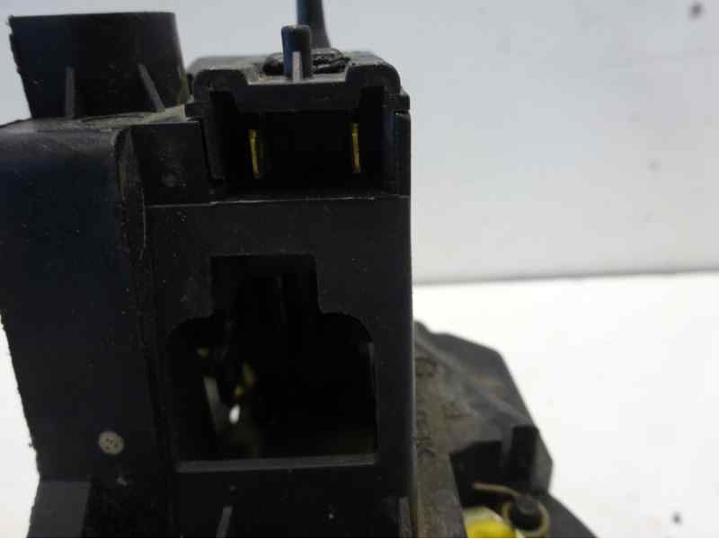 Recambio de cerradura puerta trasera izquierda para renault scenic rx4 (ja0) 1.9 dci referencia OEM IAM   