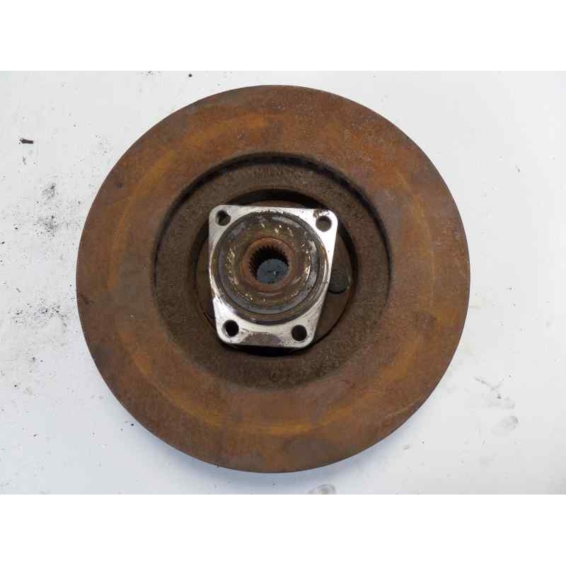 Recambio de mangueta trasera izquierda para subaru legacy familiar/outback b13 (bp) 2.0 16v cat referencia OEM IAM   