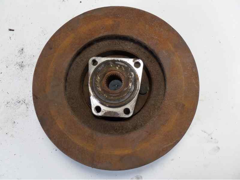 Recambio de mangueta trasera izquierda para subaru legacy familiar/outback b13 (bp) 2.0 16v cat referencia OEM IAM   