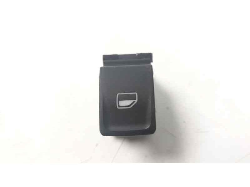 Recambio de mando elevalunas trasero derecho para volkswagen polo (6c1) advance bluemotion referencia OEM IAM 6C0959855  
