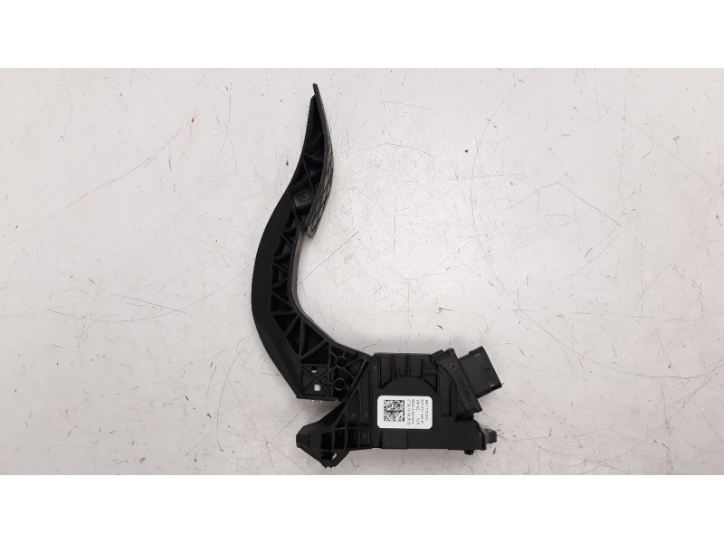 Recambio de potenciometro pedal para audi a4 berlina (8w2) básico referencia OEM IAM 8W1723523 6PV011642 