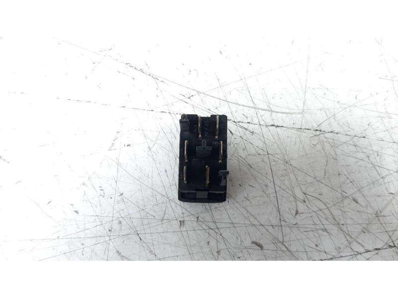 Recambio de mando elevalunas delantero derecho para seat ibiza (6k) 1.4 referencia OEM IAM 6K0959855A  