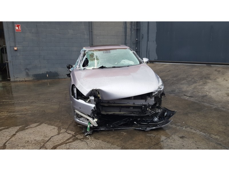 peugeot 508 del año 2018