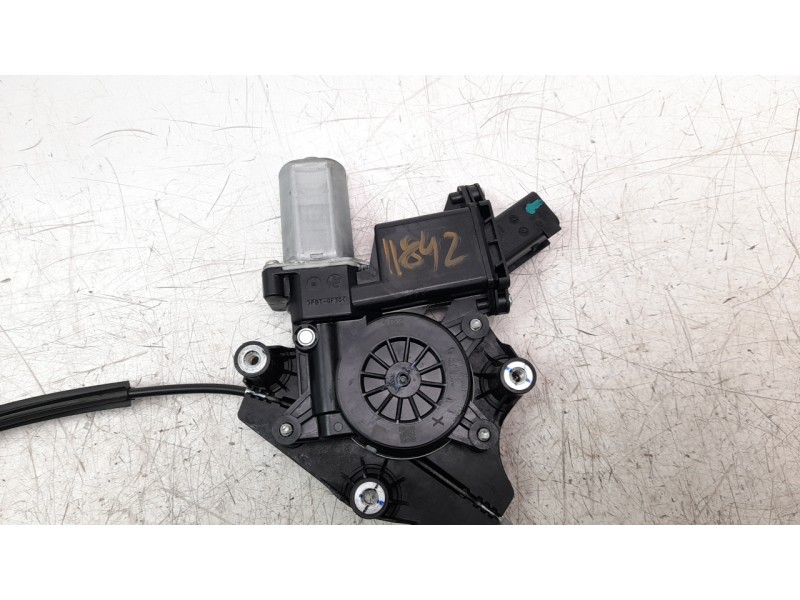 Recambio de elevalunas delantero izquierdo para mg zs comfort referencia OEM IAM 20231206  