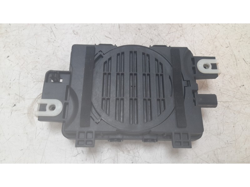 Recambio de modulo electronico para bmw 4 gran coupe (g26) edrive40 referencia OEM IAM 65125A45EB102  