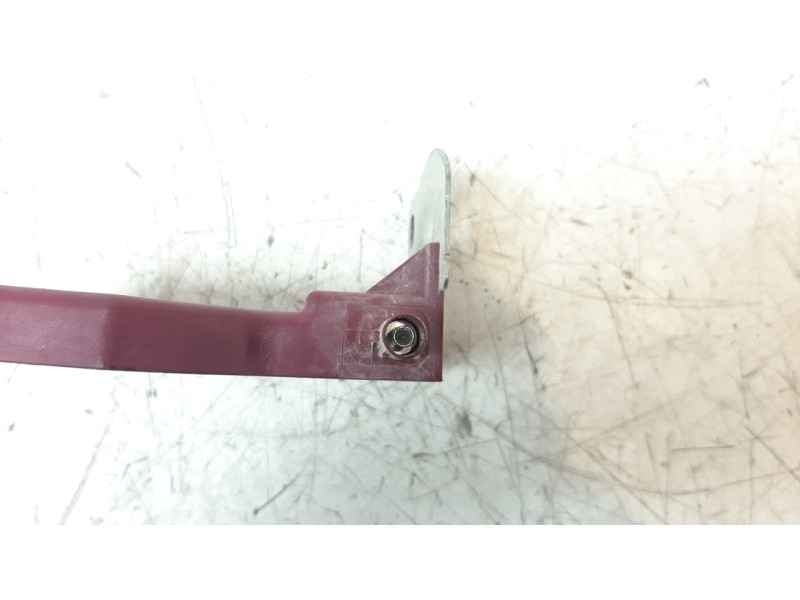 Recambio de modulo electronico para seat ibiza (kj1) referencia OEM IAM 4M0035507  