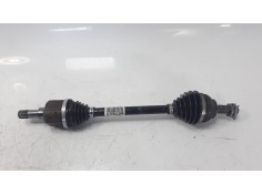 TRANSMISION DELANTERA IZQUIERDA 9800387380 