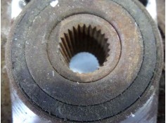 Recambio de mangueta trasera izquierda para subaru legacy familiar/outback b13 (bp) 2.0 16v cat referencia OEM IAM    2