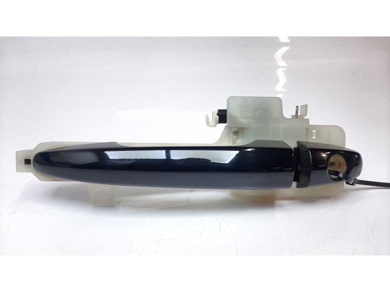 Recambio de maneta exterior delantera izquierda para kia niro business referencia OEM IAM 82651G5210  