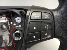 Recambio de volante para volvo v50 familiar 2.4 momentum referencia OEM IAM 8687459   2