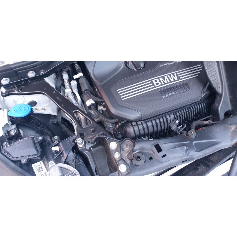 Recambio de compresor aire acondicionado para bmw serie 1 lim. (f40) 120i referencia OEM IAM 64527948797 320268 
