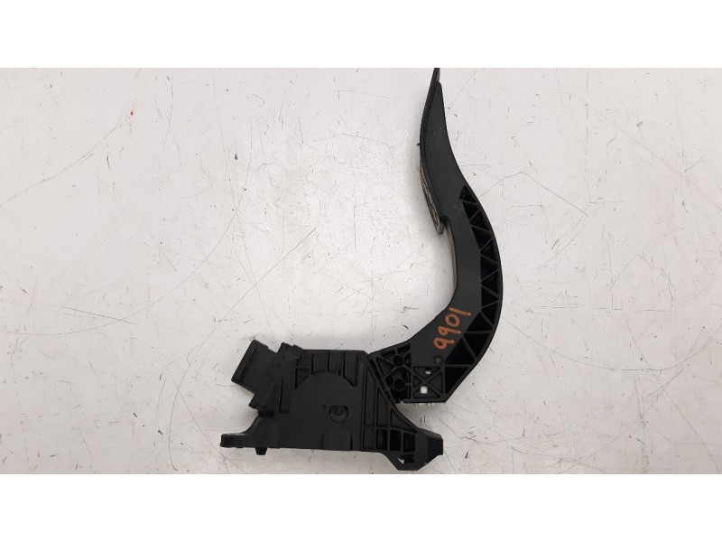 Recambio de potenciometro pedal para audi a4 berlina (8w2) básico referencia OEM IAM 8W1723523 6PV011642 