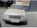 MERCEDES-BENZ CLASE C (W202) BERLINA